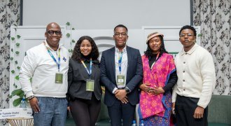 NextGen Leaders Step Up To Shape The Future